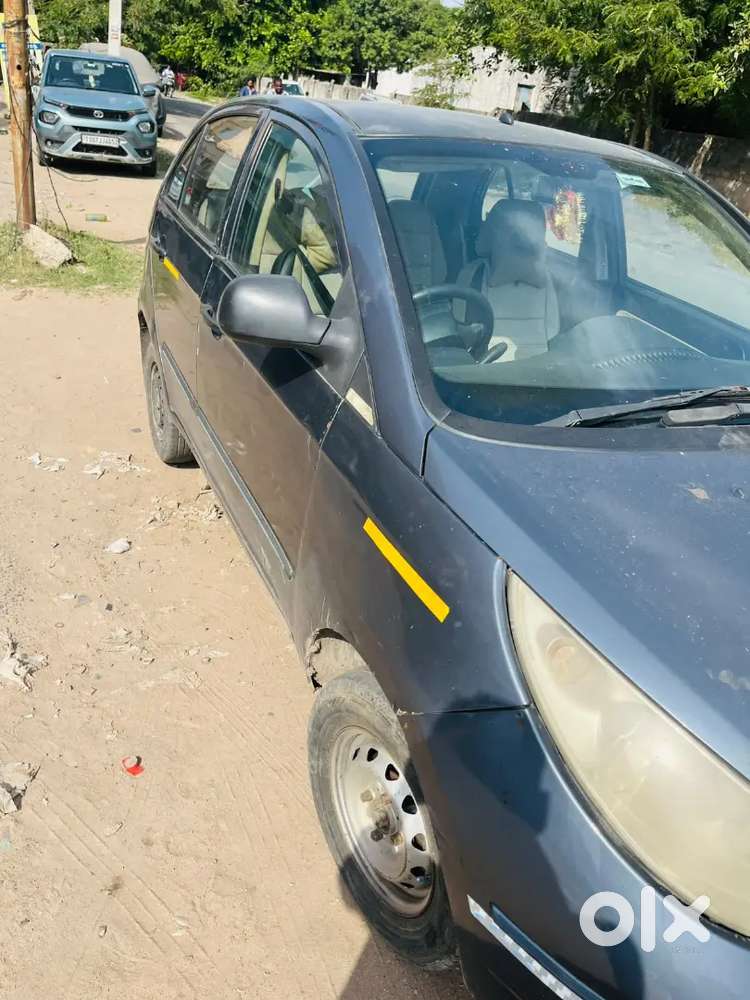 Tata Indica Vista 2014 Diesel Car