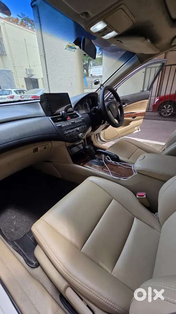 Honda Accord Auto Sunroof For Sale