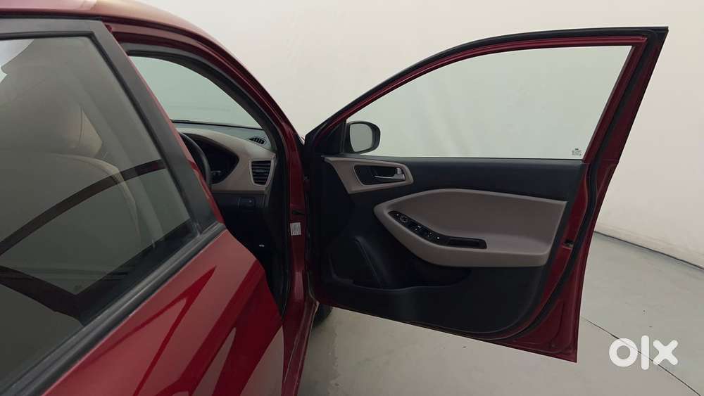 Hyundai Elite I20 [ ] 1.2 Sportz, 2018, Petrol
