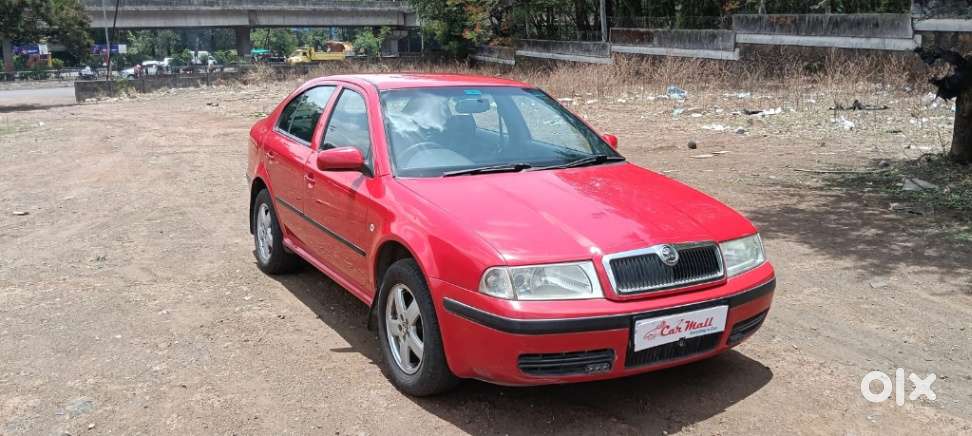Skoda Octavia 1.9 Tdi, 2007, Diesel