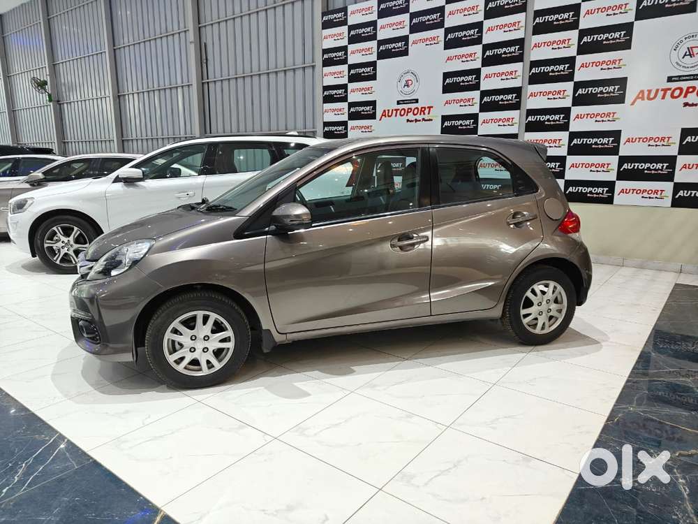 Honda Brio, 2017, Petrol