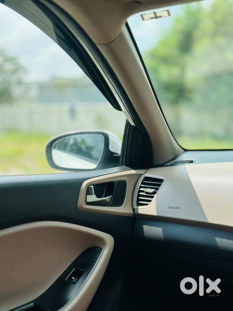 Hyundai Elite I20 Asta 1.2 (o), 2016, Petrol