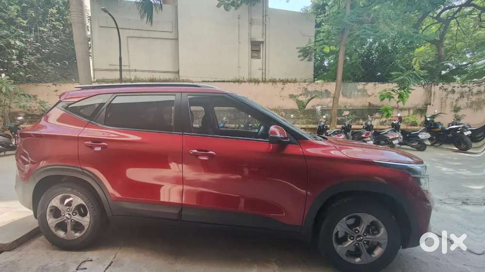 Kia Seltos 1.5 Htk+ 2019 For Sale