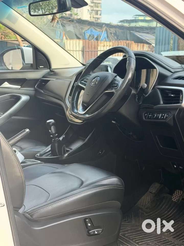 Mg Hector 2.0 Sharp Diesel, 2021, Diesel