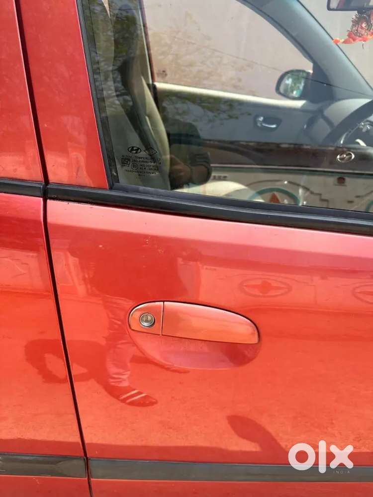 Hyundai I10 2011 Petrol 100600 Km Driven