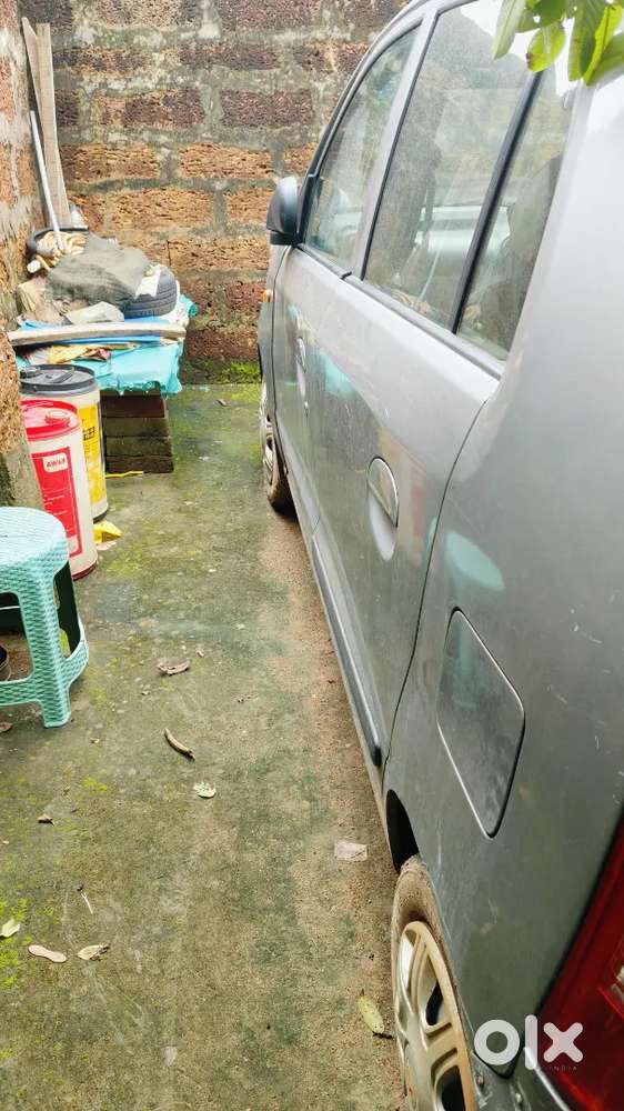 Hyundai Santro Xing 2006