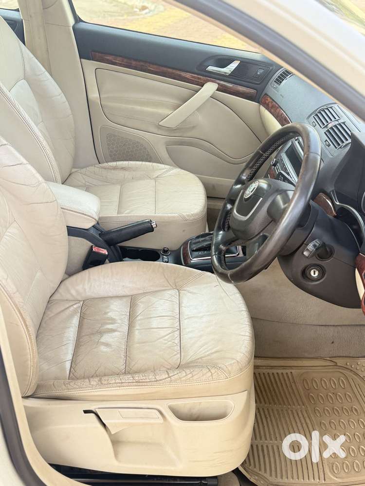 Skoda Laura 2.0 Elegance Tdi Cr At, 2010, Diesel