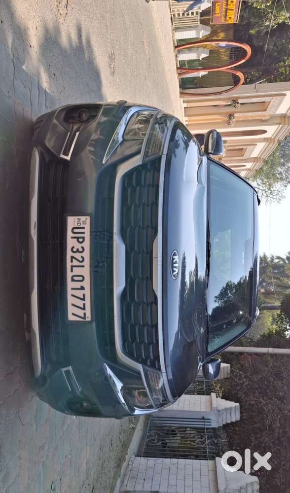 Kia Seltos Htk D, 2020, Diesel