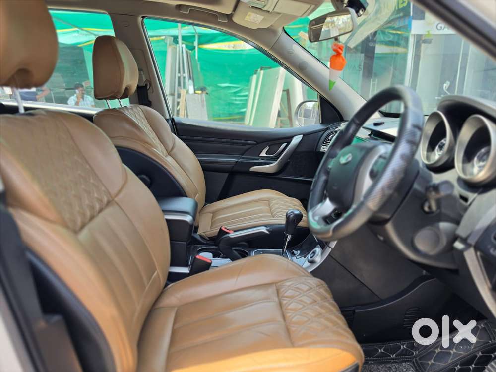 Mahindra Xuv500 W11 At, 2019, Diesel