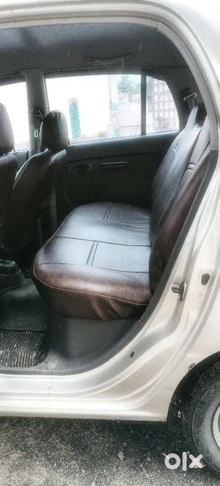 2007 Hyundai Santro Sportz Executive Cng