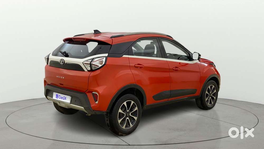 Tata Nexon