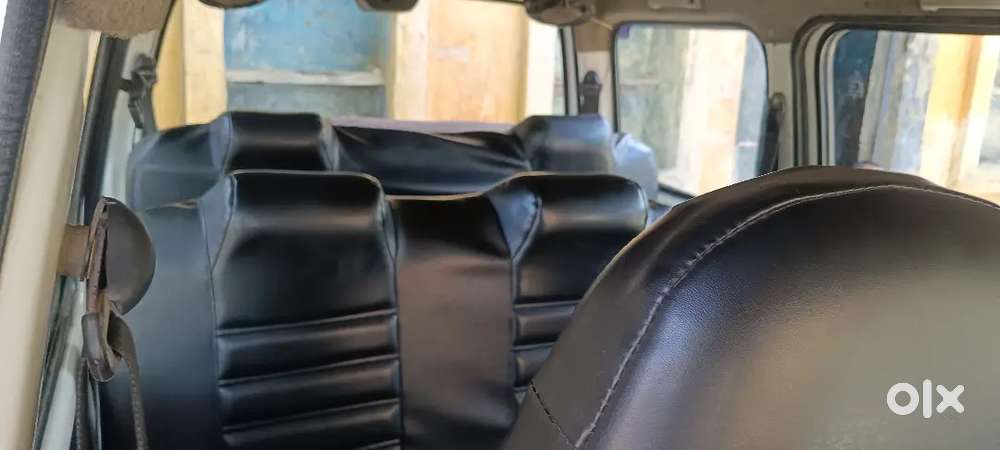 Maruti Suzuki Eeco 2017