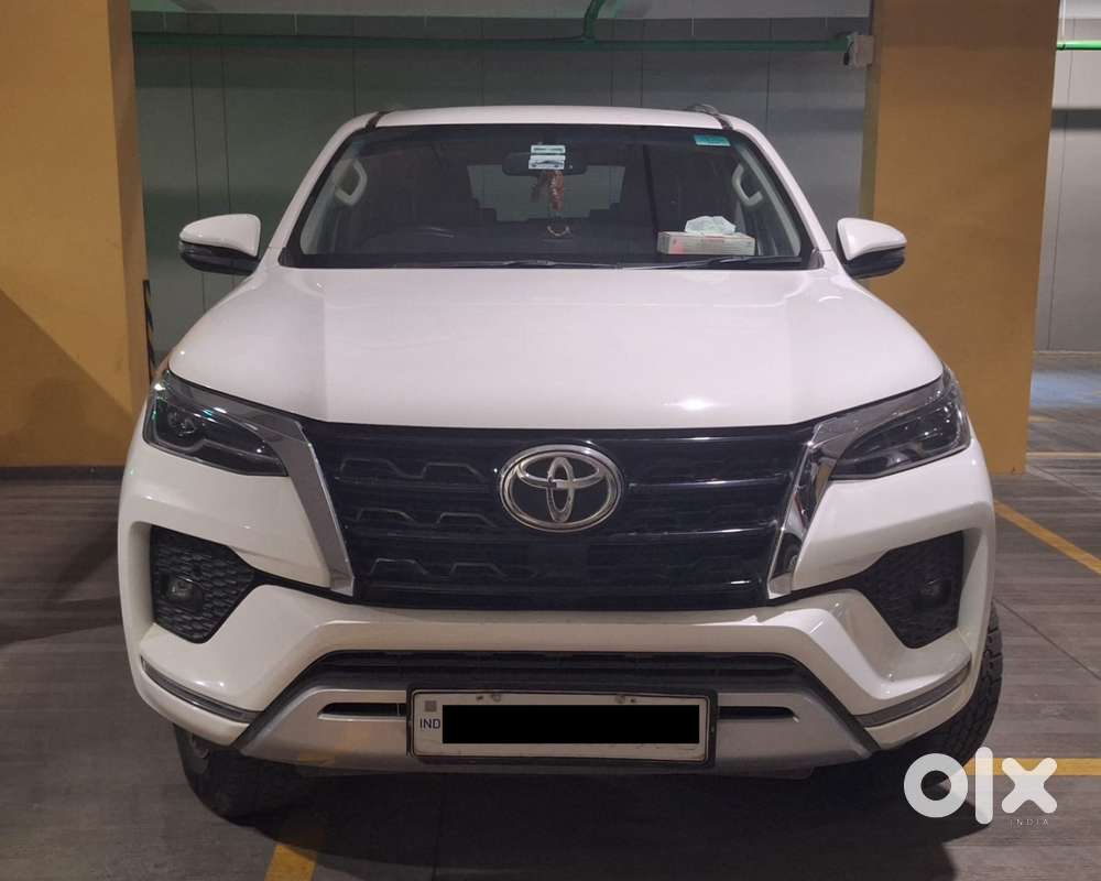 Toyota Fortuner 3.0 4x2 Automatic, 2023, Diesel