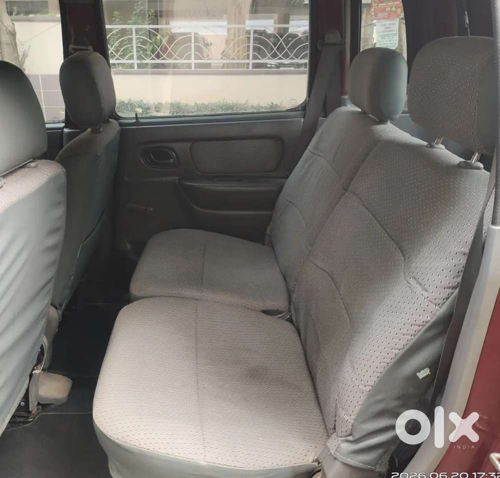 Maruti Wagon R Lxi 2006
