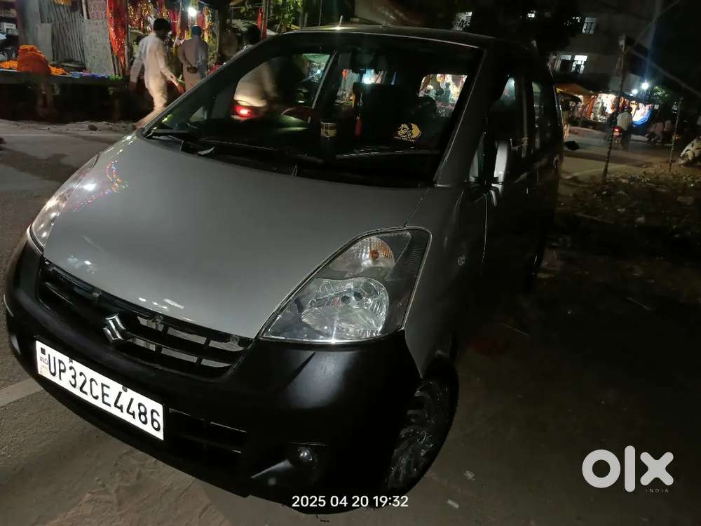 Car Mast Hai