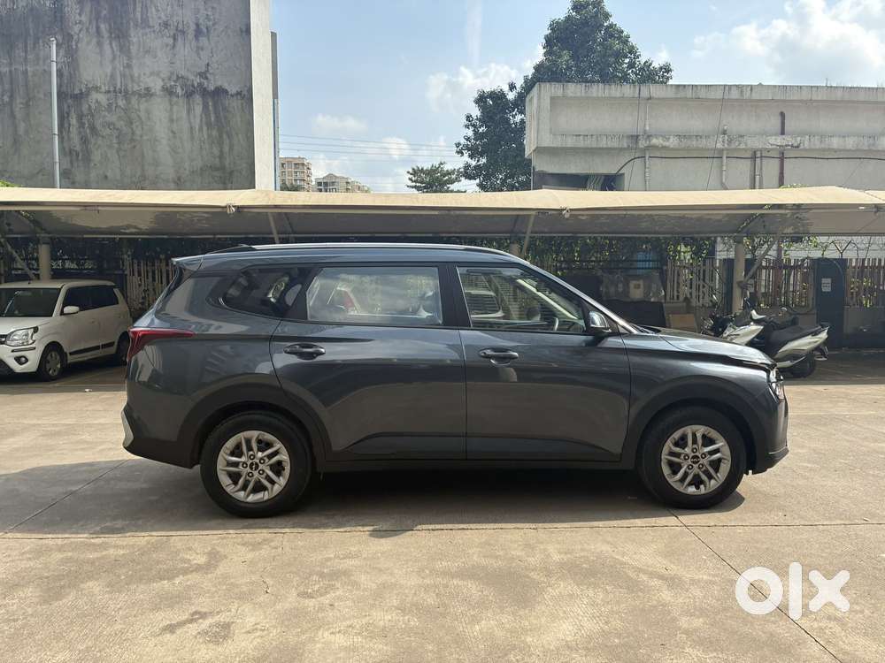 Kia Carens 1.4 Prestige 7 Str, 2022, Petrol