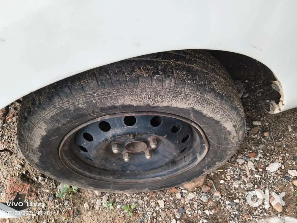 Toyota Innova Diesel 2013