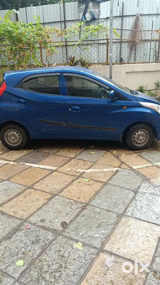 Hyundai Eon Era Plus 2015 - Family Used Car