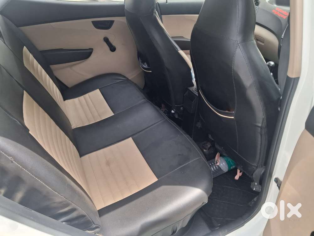 Hyundai Eon Magna, 2016, Lpg