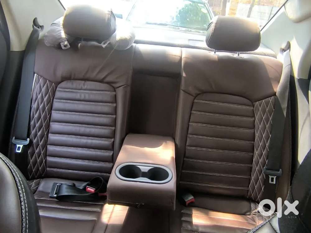 Hyundai Aura Sx 2023