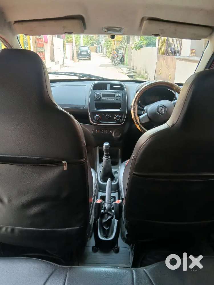 Renault 2025 Kwid 2018