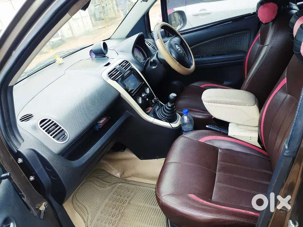 Maruti Suzuki Ritz 75000 Km Driven