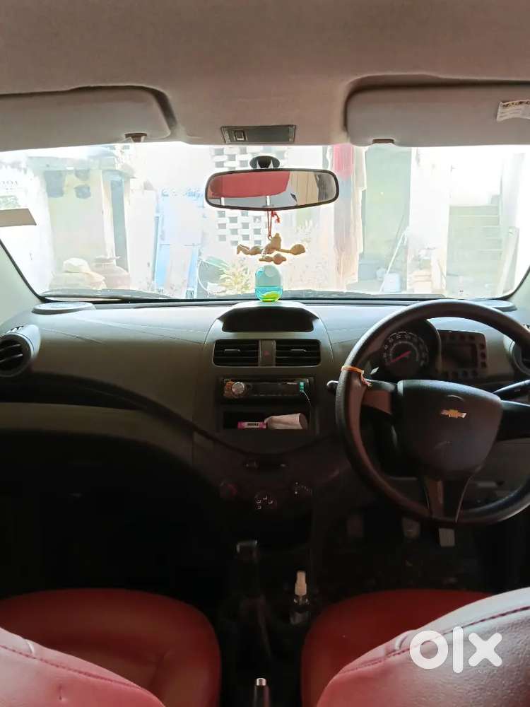 Chevrolet Beat Diesel 2014