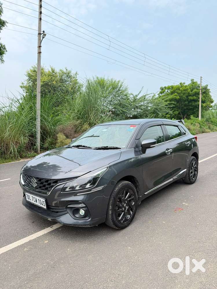 Maruti Suzuki Baleno 2023 Petrol Good Condition