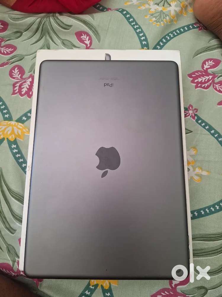 Ipad 9th gen 64gb - Tablets - 1825538026