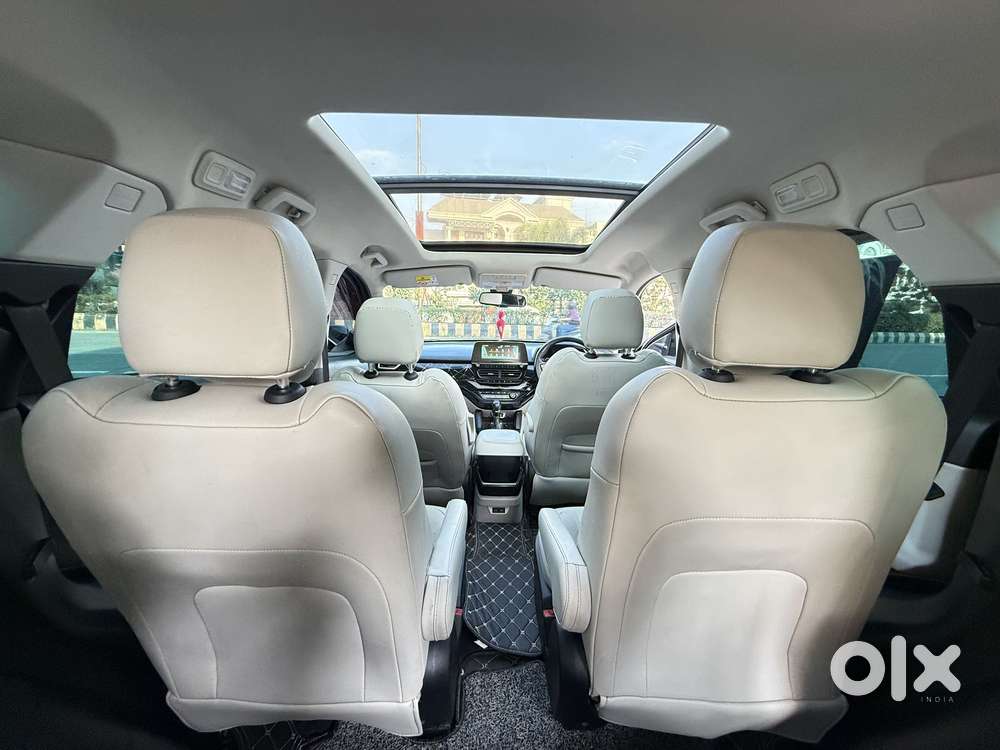Tata Safari 2.0 Kryotec Xz Plus Gold, 2023, Diesel