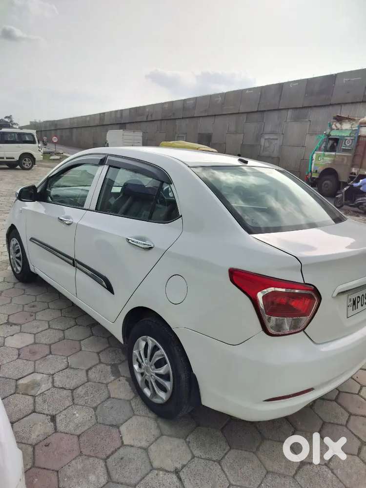 Hyundai Xcent 1.2 Prime 2018