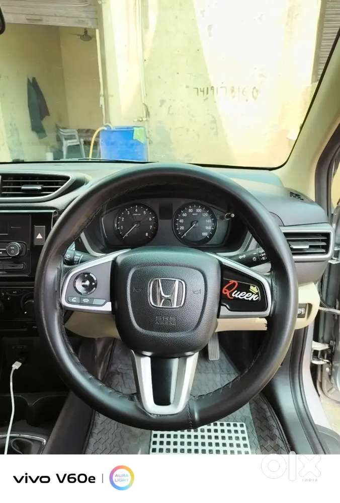 Honda Amaze 2023 First Owner