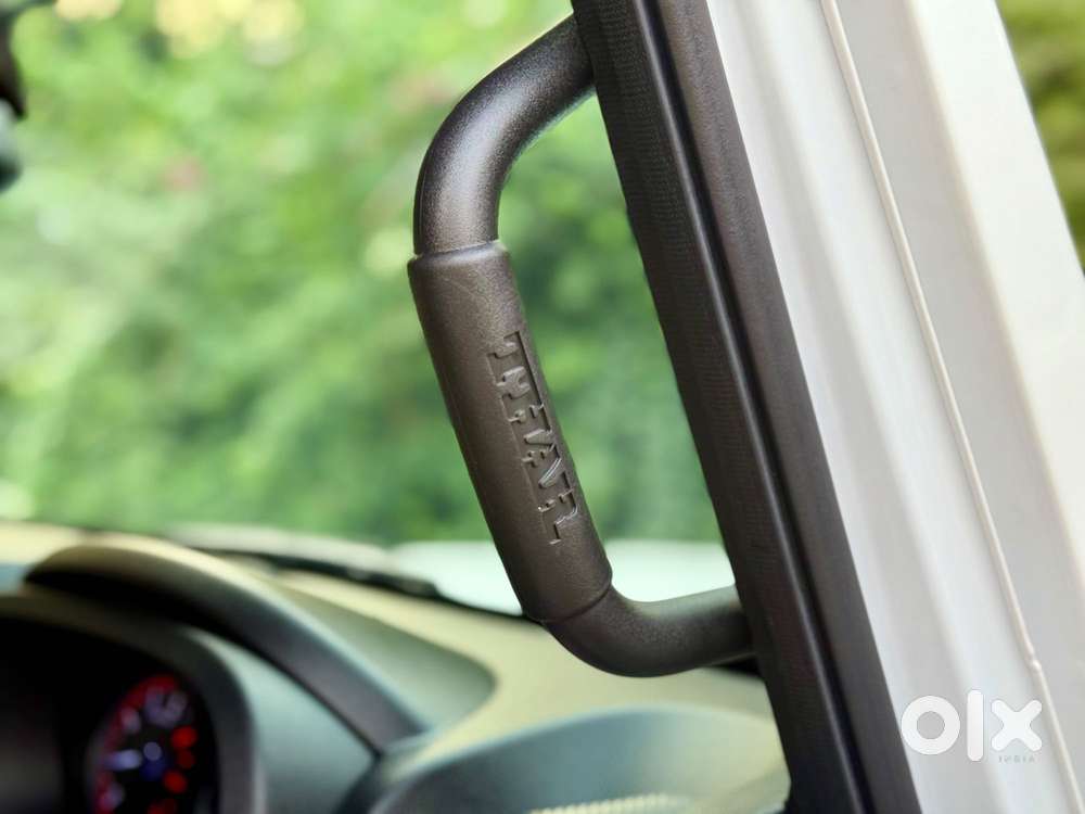 Mahindra Thar Lx Hard Top Diesel Mt Rwd, 2025, Diesel