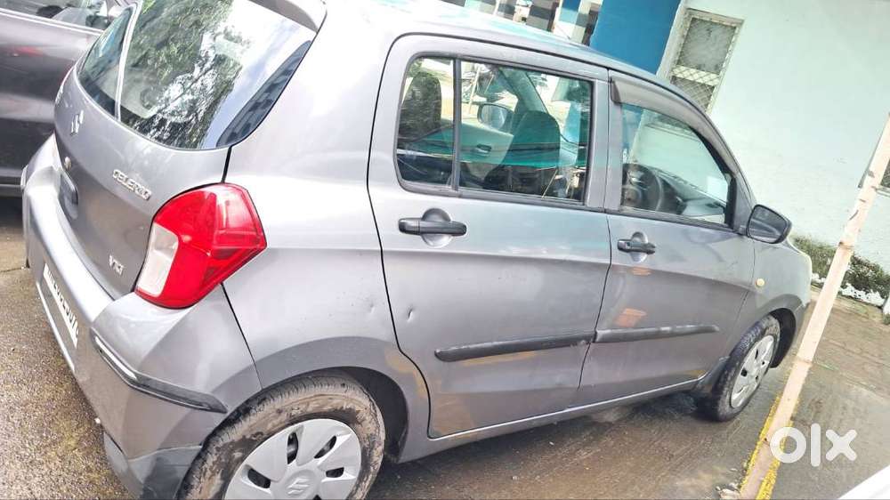 2015 Maruti-suzuki Celerio Petrol
