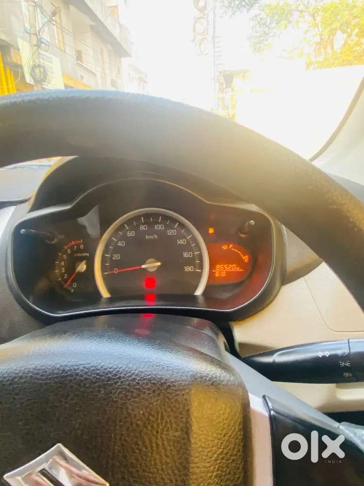 Maruti Suzuki Celerio 2014 Petrol Well Maintained
