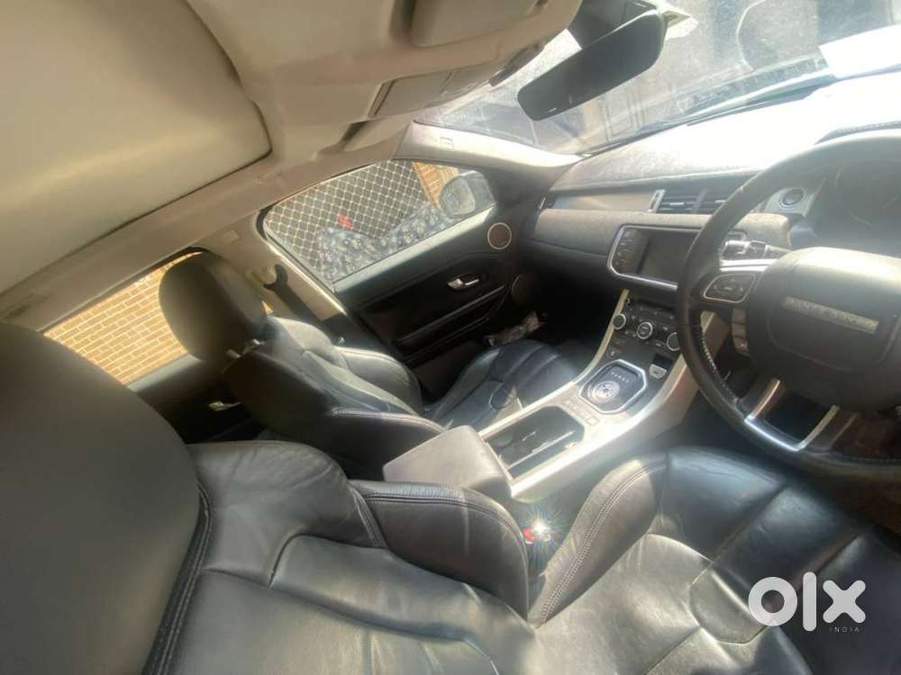Land Rover Evoque 2015 Diesel