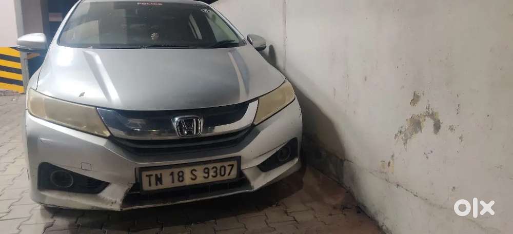 Honda City 2014 Model For Sale , 4,50,000