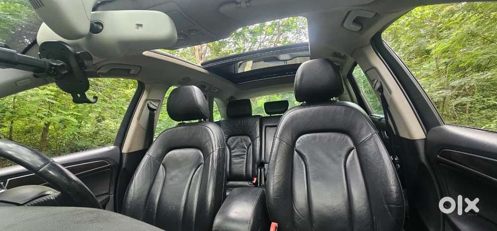 Audi Q5 2.0 35 Tdi, 2014, Diesel