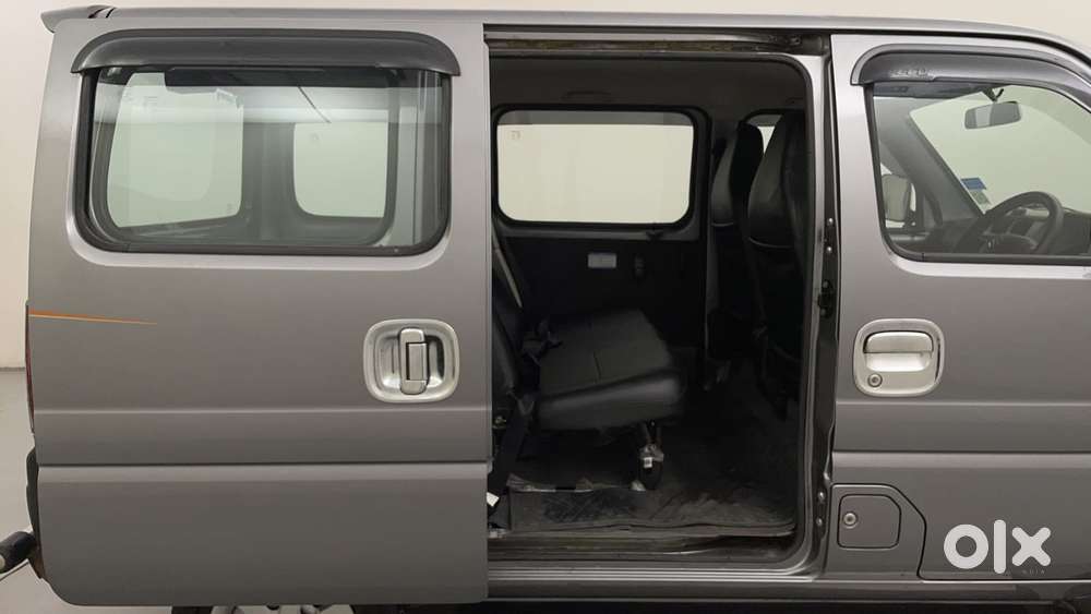 Maruti Suzuki Eeco 5 Seater Ac, 2024, Petrol