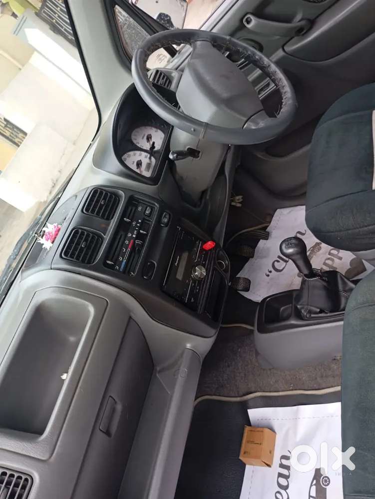 Maruti Suzuki Wagon R 2006