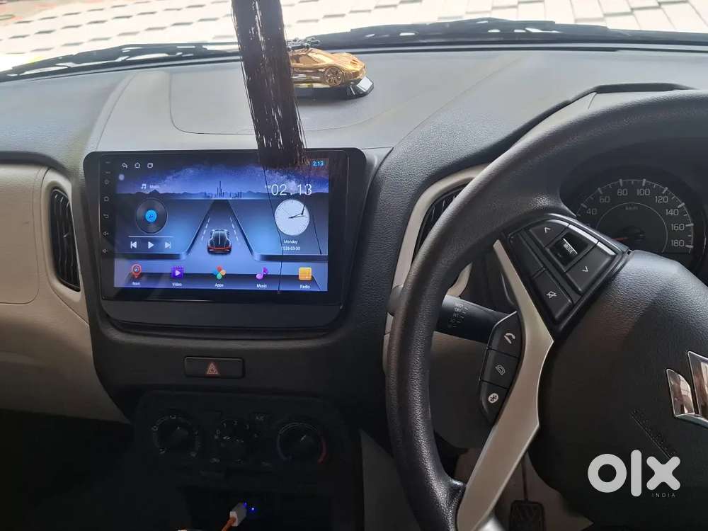 Maruti Suzuki Wagon R 2020