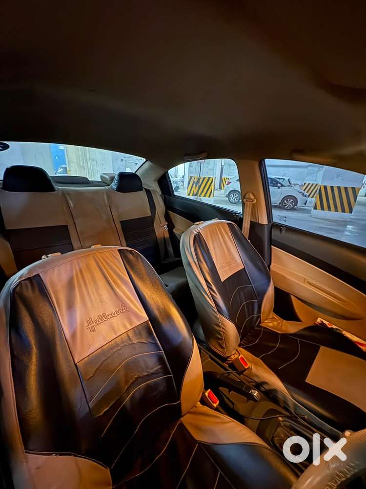 Chevrolet Sail 1.2 Ls 2016