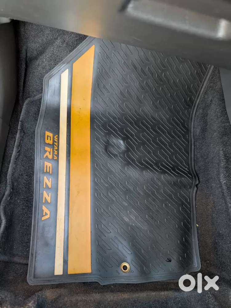 Maruti Suzuki Vitara Brezza Zdi Plus, 2016, Diesel