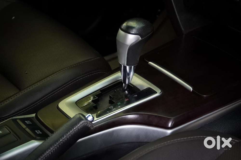 Toyota Fortuner 4x2 At 2.8 Diesel, 2019, Diesel
