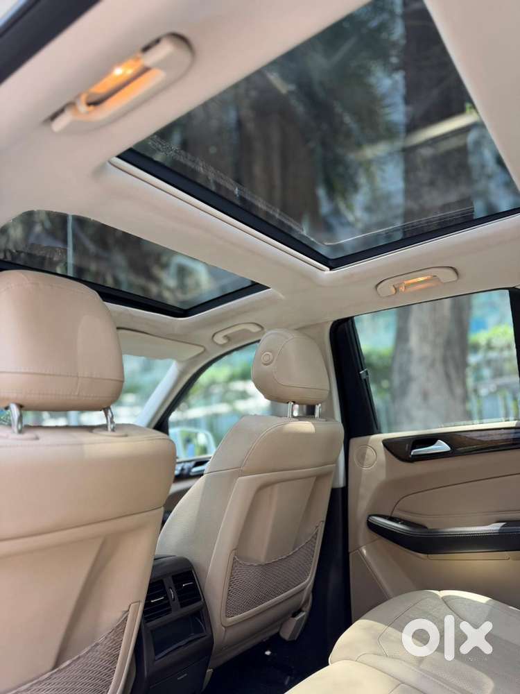 Mercedes-benz Gle Class 2.1 250d 4matic, 2018, Diesel