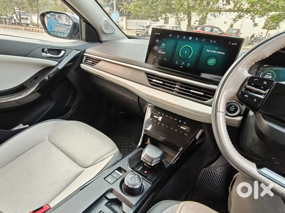 Tata Nexon Ev 2025 Electric 46000 Km Driven