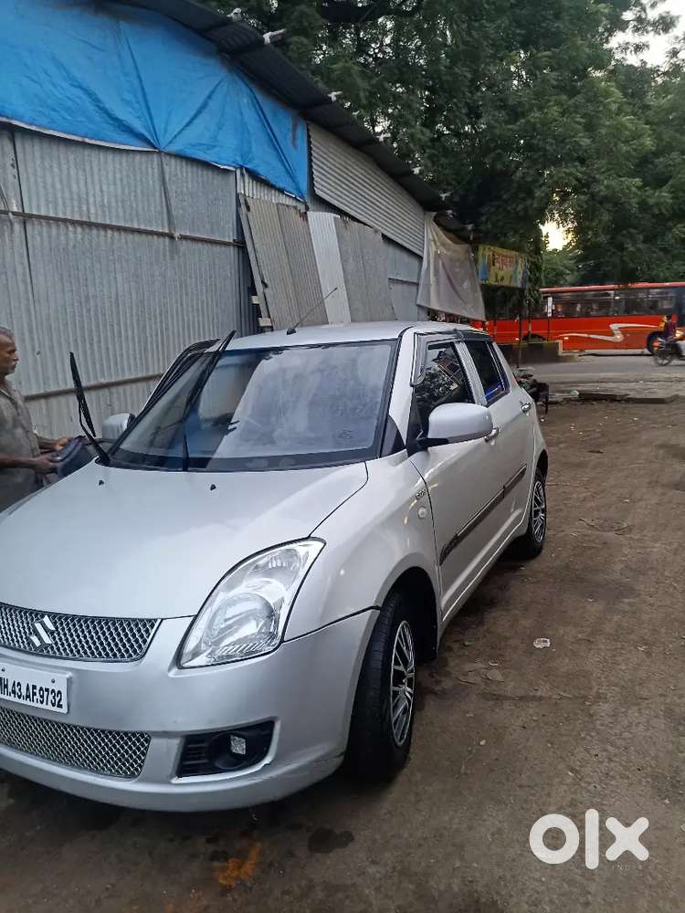 2nd Owner Maruti Swift Ldi 2011 Convert Vdi
