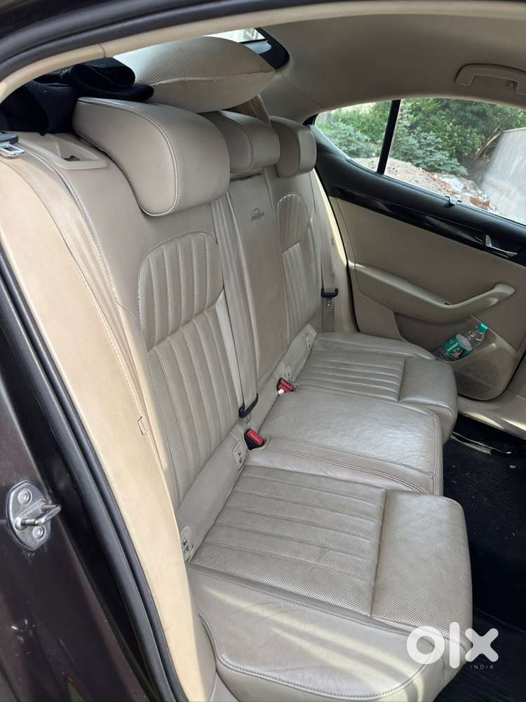 Skoda Superb L&k Diesel 2018 Automatic