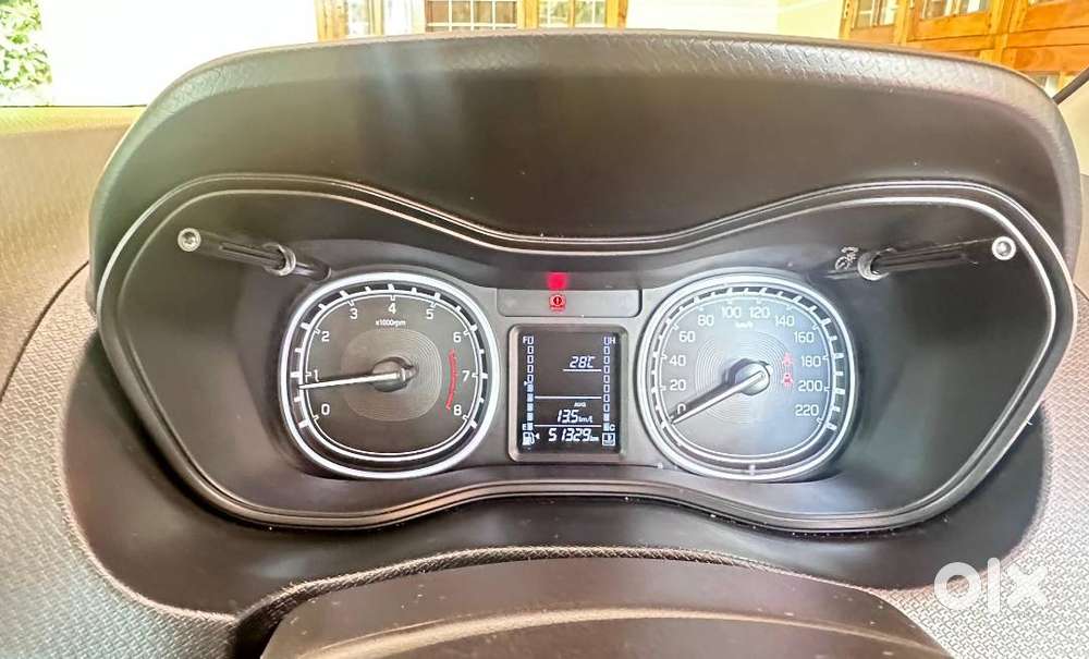 Excellent Condition