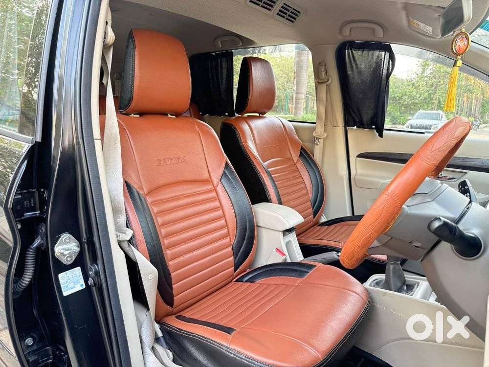 Maruti Suzuki Ertiga Zxi (o) Cng [2022-2023], 2024, Petrol